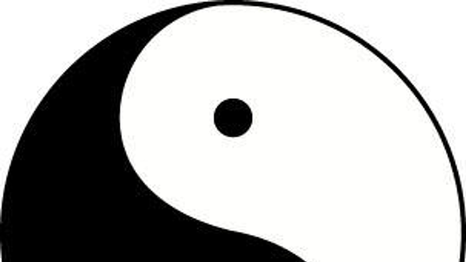 The Meaning of Yin and Yang Symbols Revealed