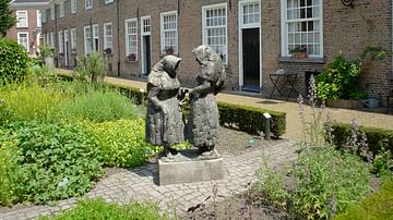 Beguinage