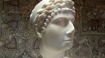Ptolemy XIII, Historica Wiki