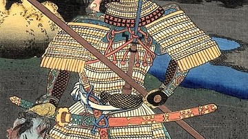 Hachiman: Deified Emperor, War God, Protector Of The Japanese