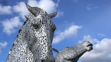 Kelpies