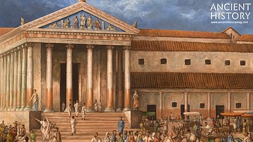 Eski Roma Hakkında Bilmeniz Gereken 10 Gerçek