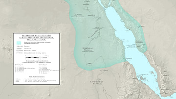 mamluk sultanate extent sultan 1317 mansur ancient