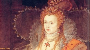 Elizabethan Fashion  HISTORY 446 – BRITISH ISLES