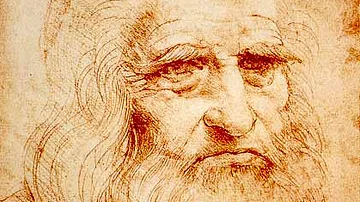 Leonardo da Vinci - Enciclopedia de la Historia del Mundo