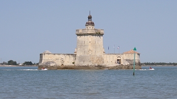 Fort Louvois