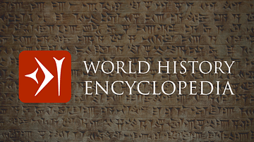 We are now World History Encyclopedia - World History Encyclopedia