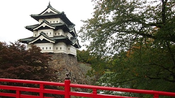 Hirosaki Castle