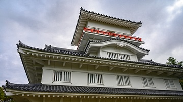 Kubota Castle