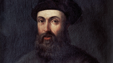 Unraveling the Incredible Journey of Ferdinand Magellan and His