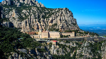 Montserrat