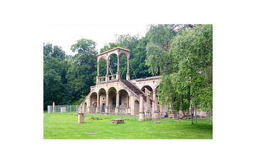 The Pleasure House, Stuttgart