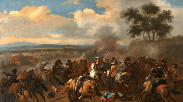 Battle of the Boyne