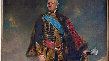 Louis Philippe II, Duke of Orléans — Google Arts & Culture