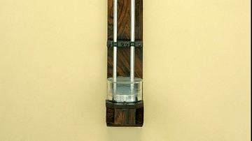 Torricelli's Barometer