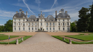 Château de Cheverny