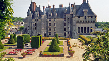 Château de Langeais