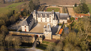 Château de Goulaine