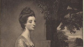 Jemima, Countess Cornwallis
