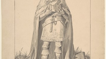 Emperor Saint Henry II