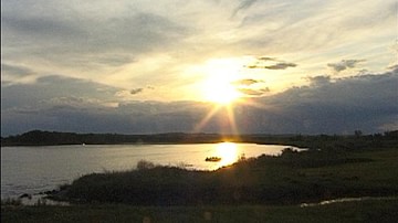 Missouri River