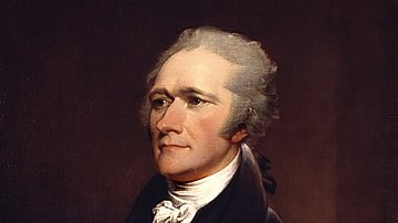 Alexander Hamilton