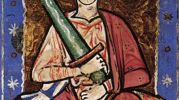 Aethelred II