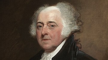 John Adams