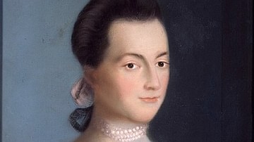 Abigail Adams