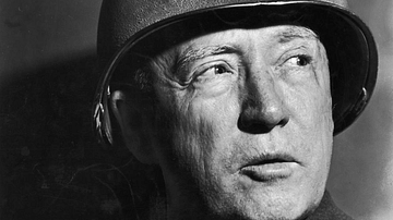 General George Patton