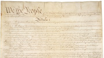 Constitution of the United States