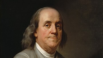 Benjamin Franklin