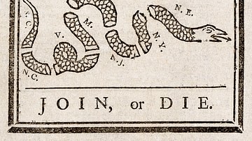 Join or Die