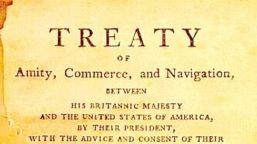 Jay Treaty