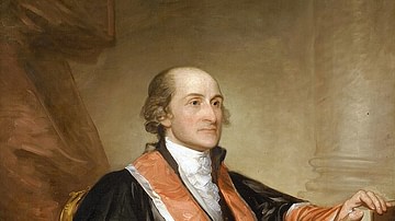 John Jay