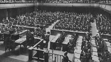 General Assembly, League of Nations