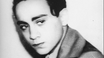 Herschel Grynszpan