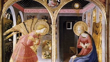 Annunciation