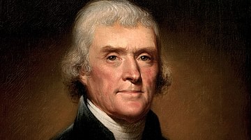 Thomas Jefferson