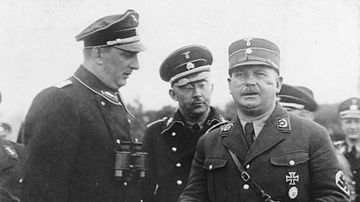 Himmler & Röhm