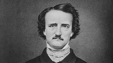 Edgar Allan Poe