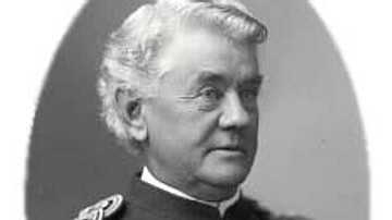 Frederick Benteen, US Army Officer