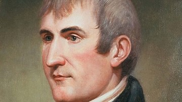 Meriwether Lewis