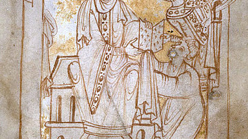 Emma of Normandy