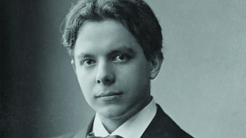 Béla Bartók, 1903