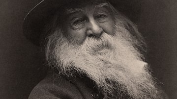 Walt Whitman