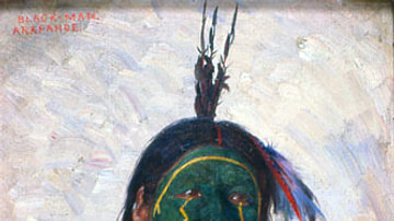 Arapaho