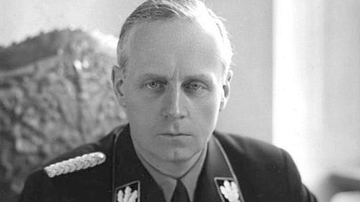 Joachim von Ribbentrop