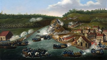 Battle of Queenston Heights