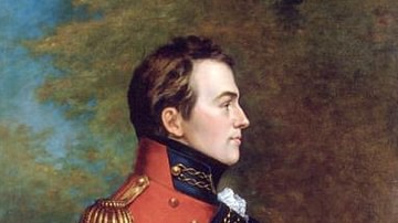 Sir Isaac Brock